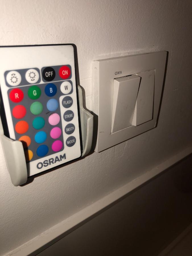 Apartments Dajcic Varasdfürdő Kültér fotó