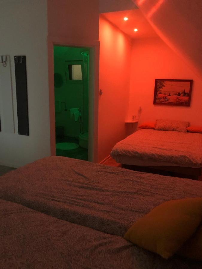 Apartments Dajcic Varasdfürdő Kültér fotó