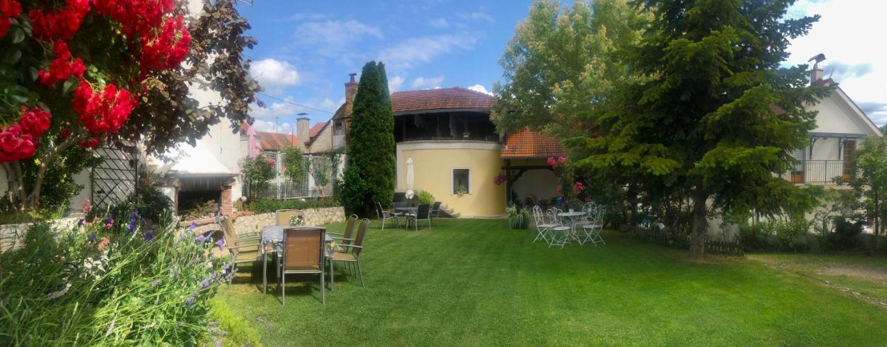 Apartments Dajcic Varasdfürdő Kültér fotó