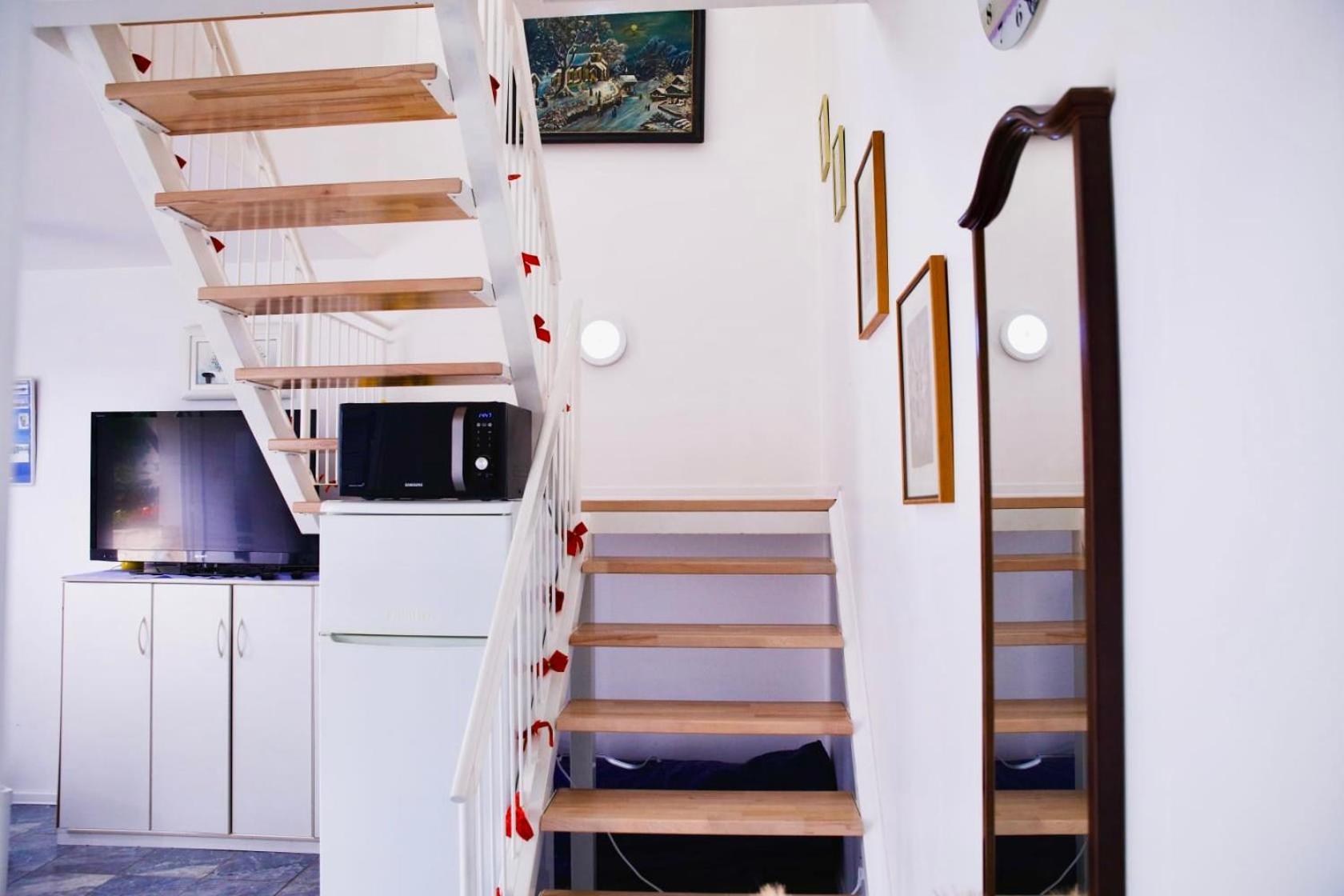 Apartments Dajcic Varasdfürdő Kültér fotó