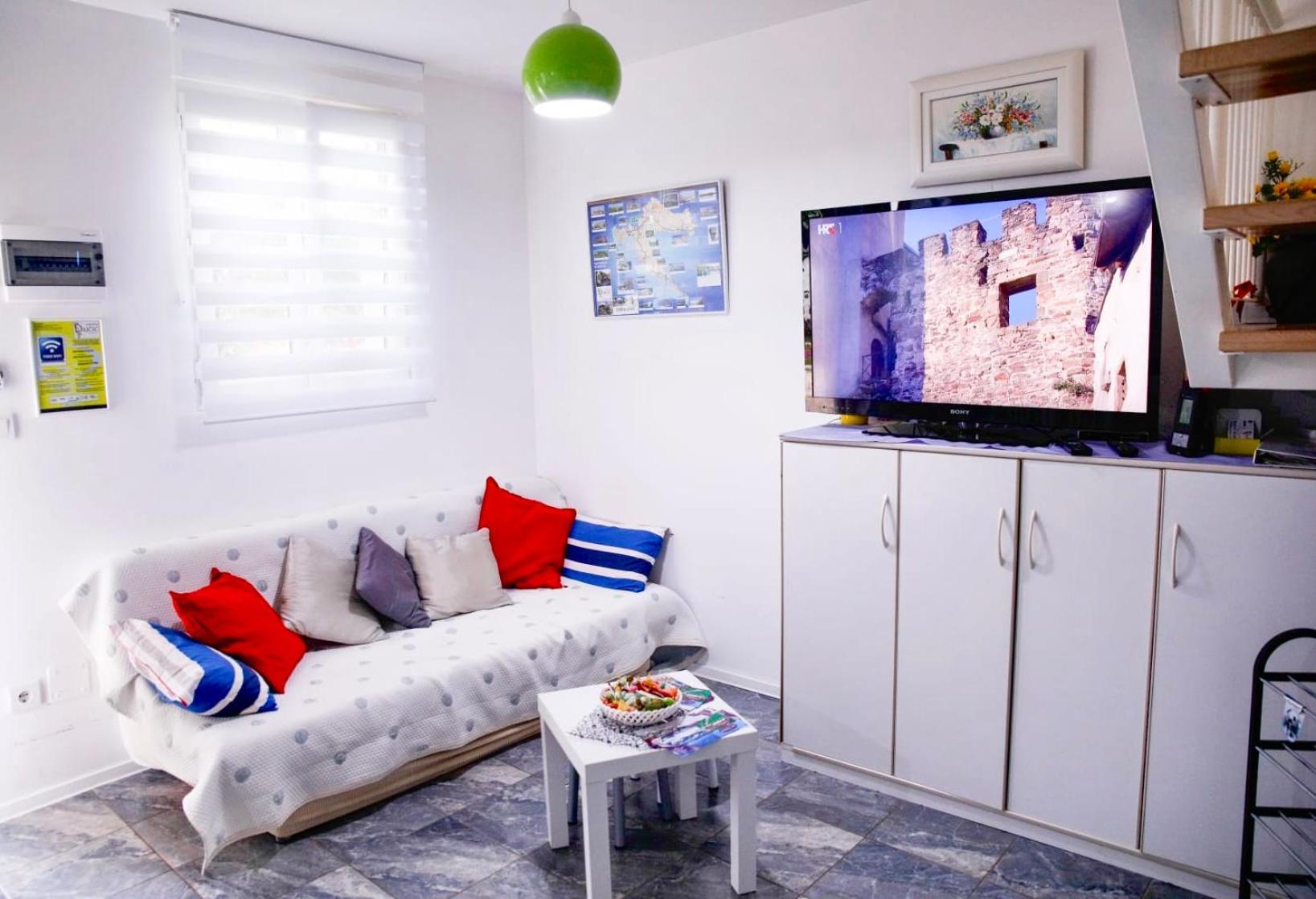Apartments Dajcic Varasdfürdő Kültér fotó