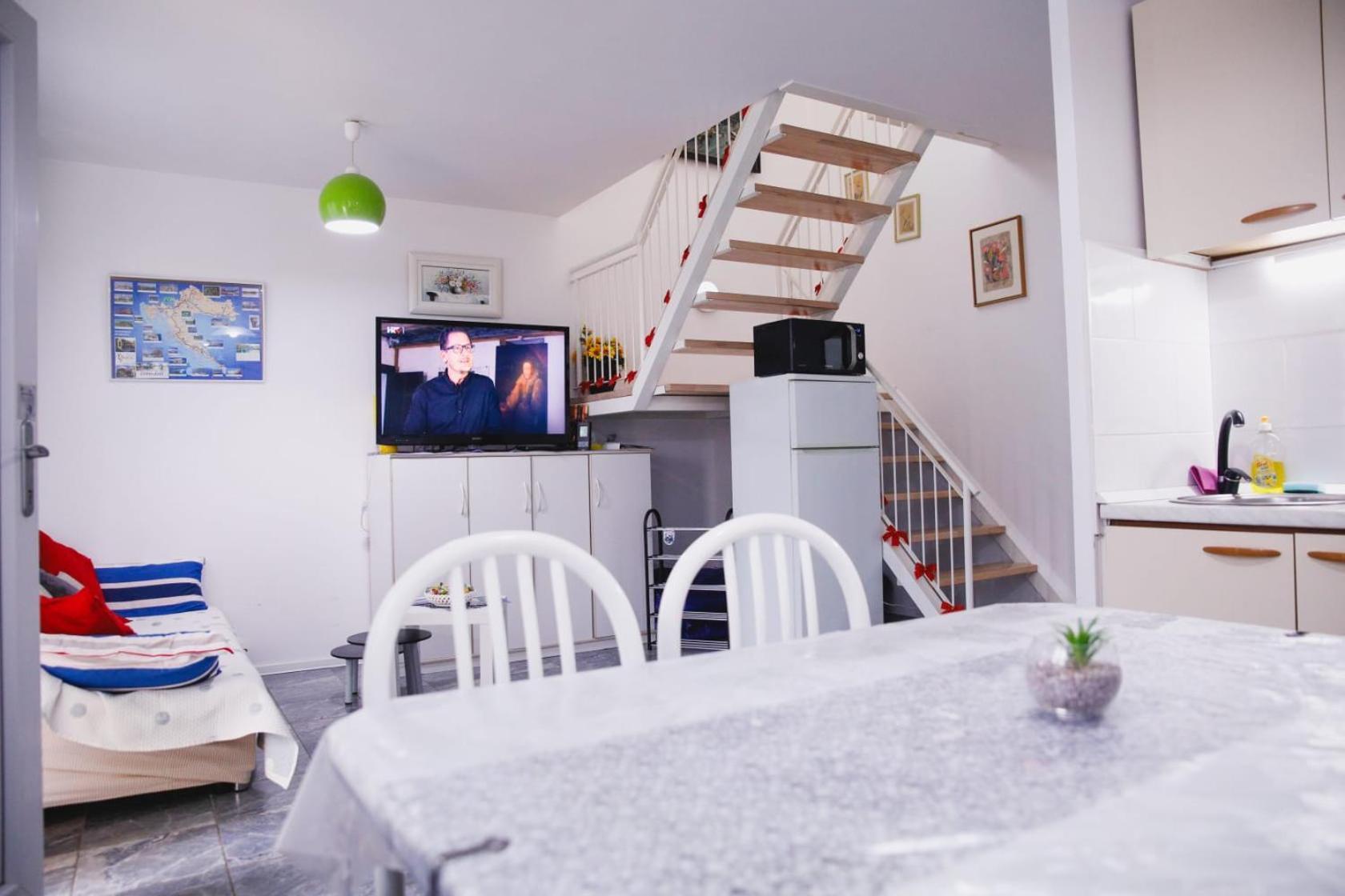 Apartments Dajcic Varasdfürdő Kültér fotó