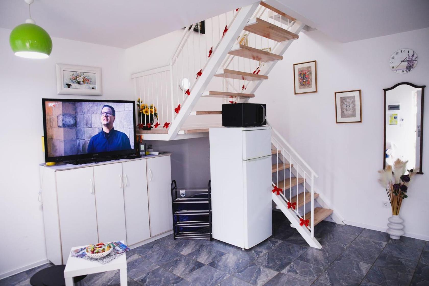 Apartments Dajcic Varasdfürdő Kültér fotó
